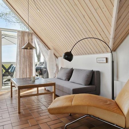 1 Bedroom Nice Apartment In Idestrup Boto By Экстерьер фото