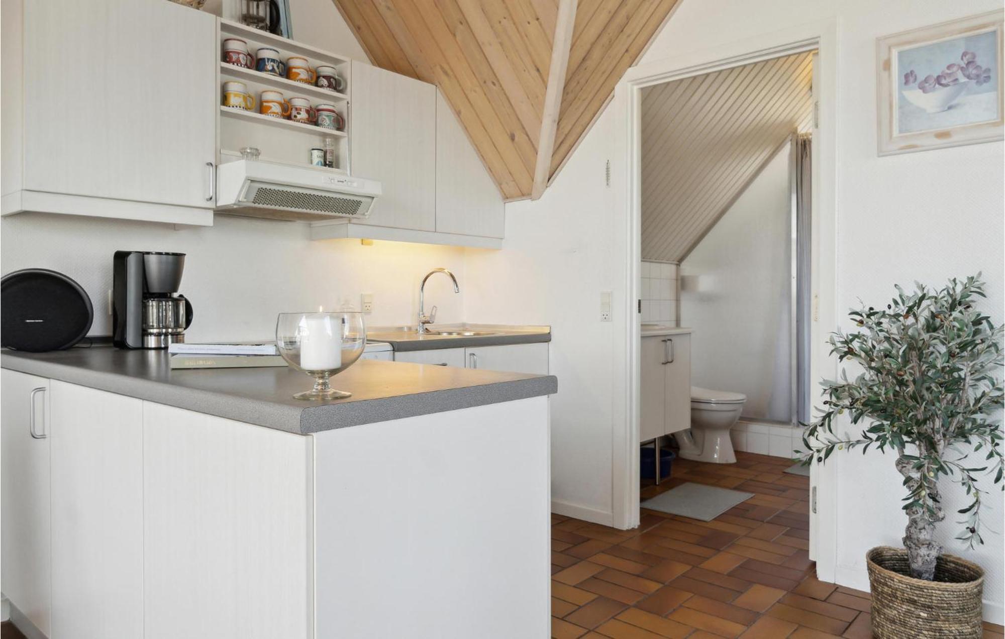 1 Bedroom Nice Apartment In Idestrup Boto By Экстерьер фото